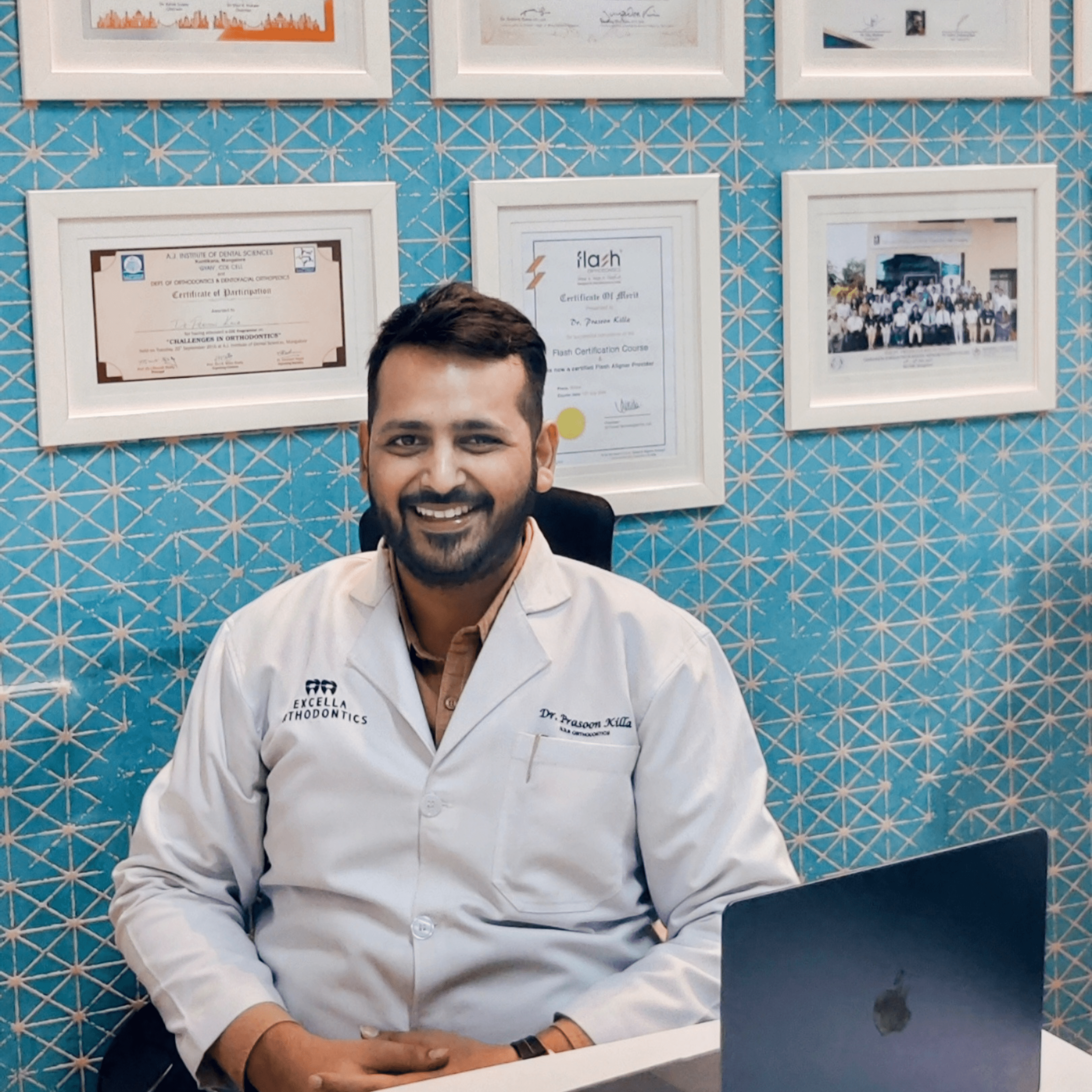 Dr. Prasoon killa