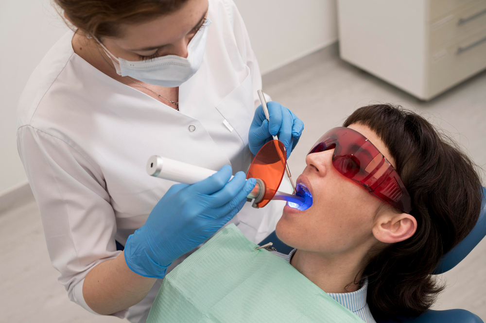 Veeners Treatment