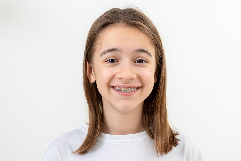 braces