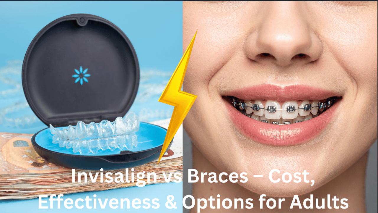 Invisalign