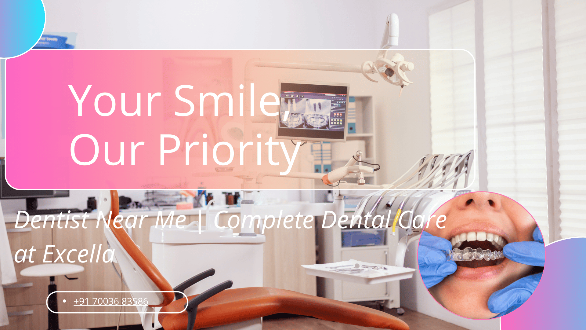 dentist near me
