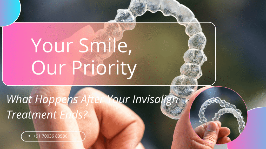 Invisalign Treatment