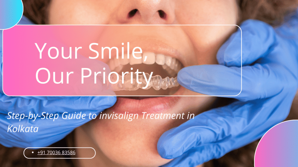 invisalign Treatment