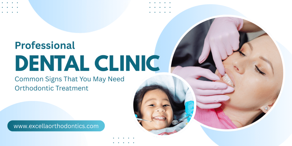 Orthodontic Treatment