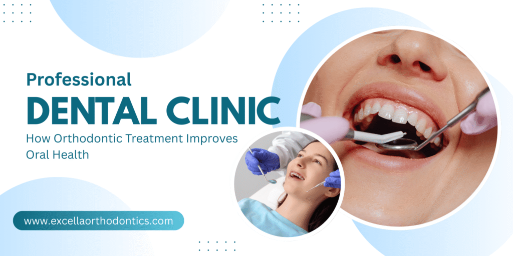 Orthodontic Treatment