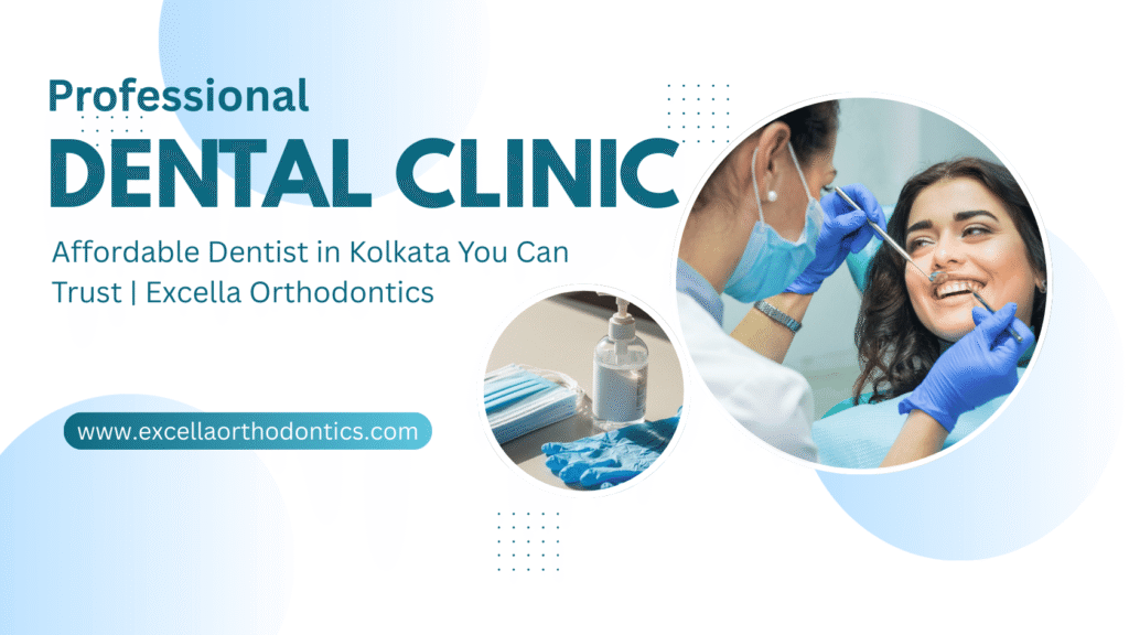 Dentist in Kolkata