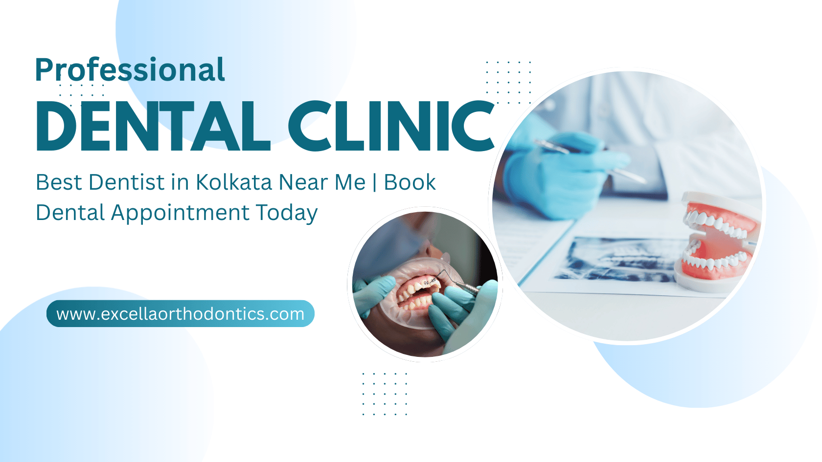 Dentist in Kolkata Near Me