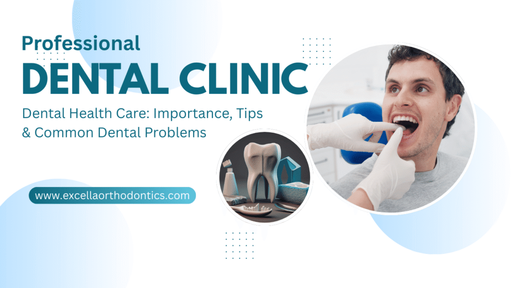Dental Health Care