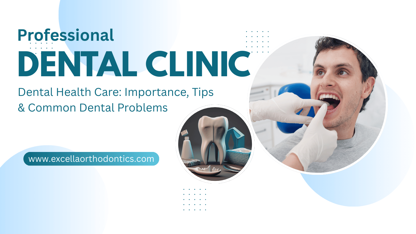 Dental Health Care