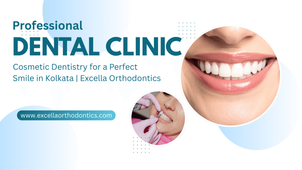 Cosmetic Dentistry