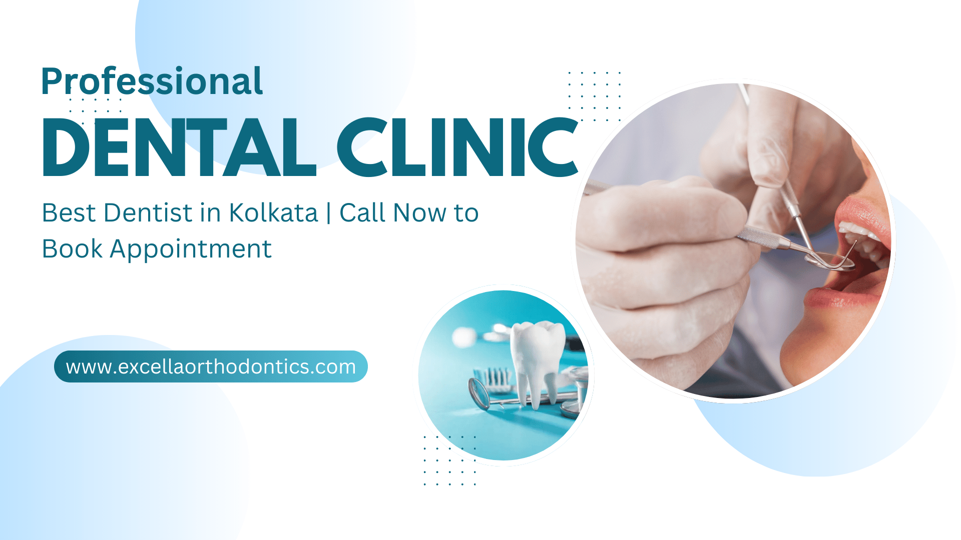 Best Dentist in Kolkata