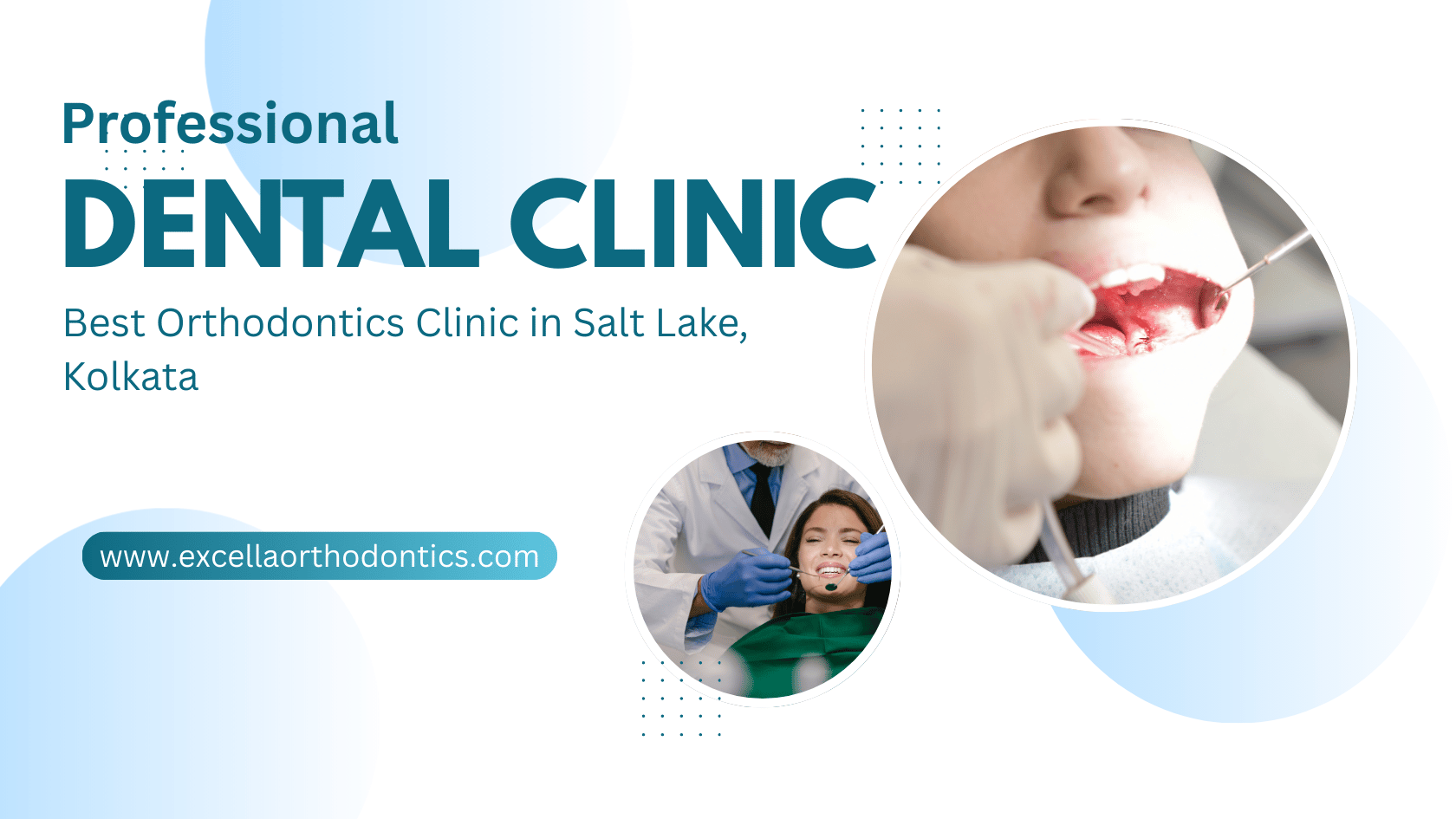 Best Orthodontics Clinic in Salt Lake, Kolkata