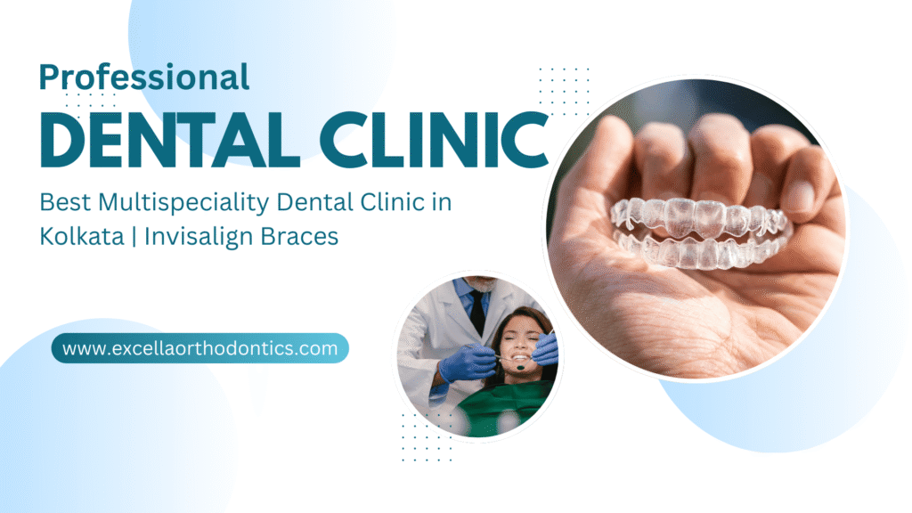 Dental Clinic in Kolkata