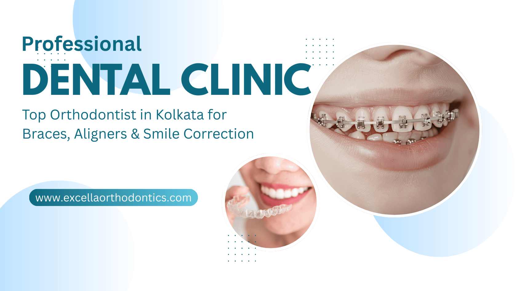 Top Orthodontist in Kolkata