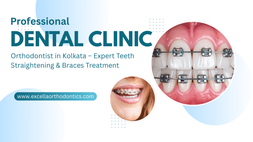 Orthodontist in Kolkata