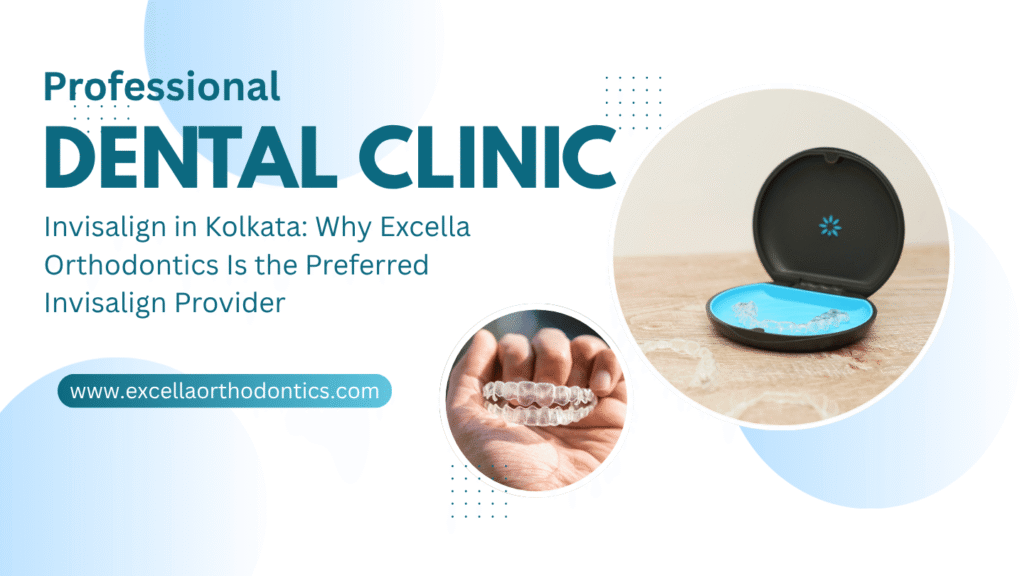 Invisalign in Kolkata