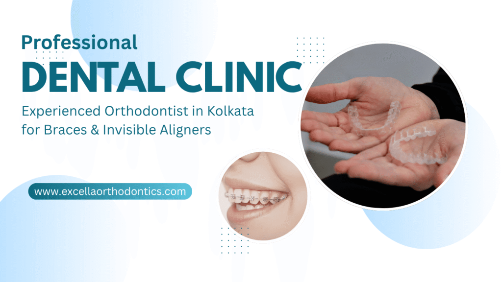 Orthodontist in Kolkata
