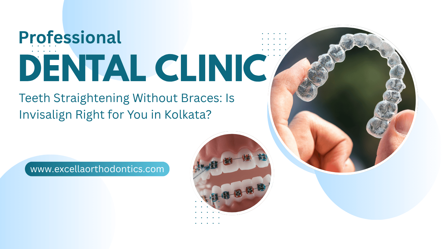 Invisalign Right for You