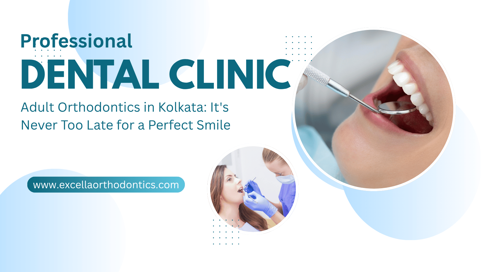 Orthodontics in Kolkata